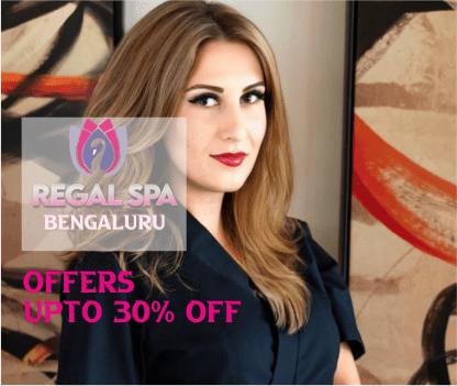 Balinese Massage in OMBR Layout